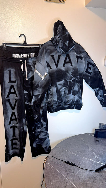 Cloud Collection jogging set