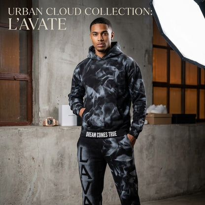 Cloud Collection jogging set