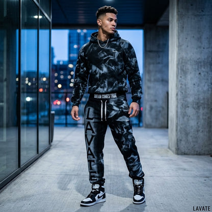 Cloud Collection jogging set