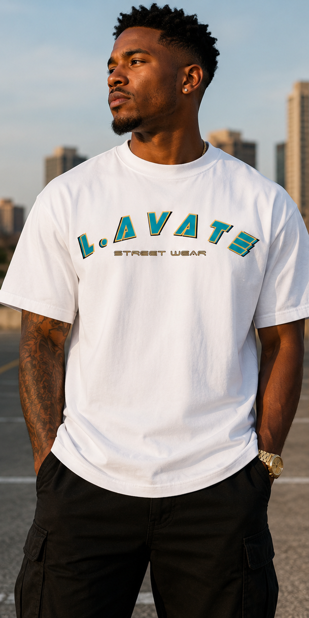 Out the atmosphere tee