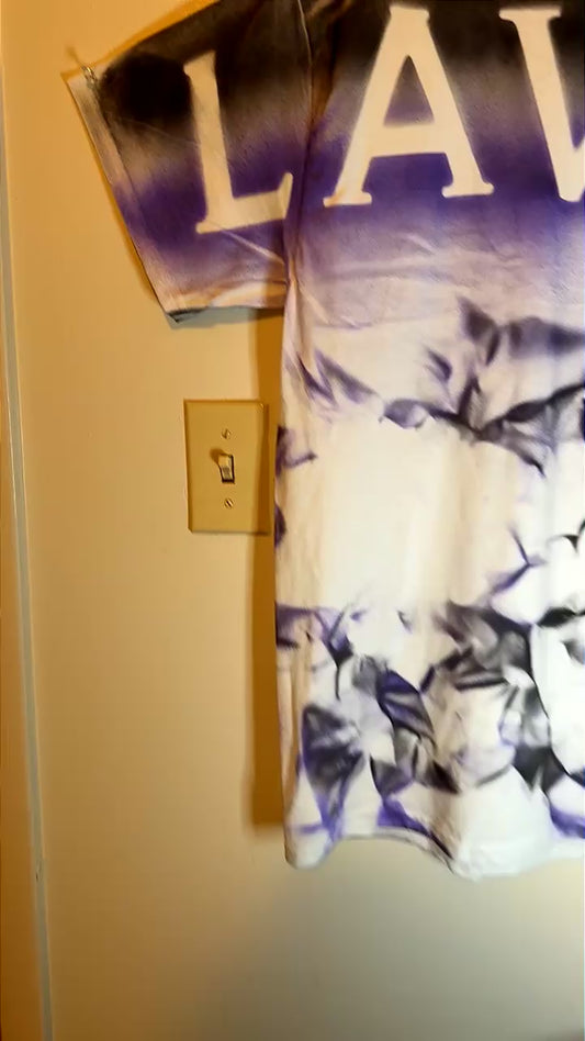 Purple Haze Tee